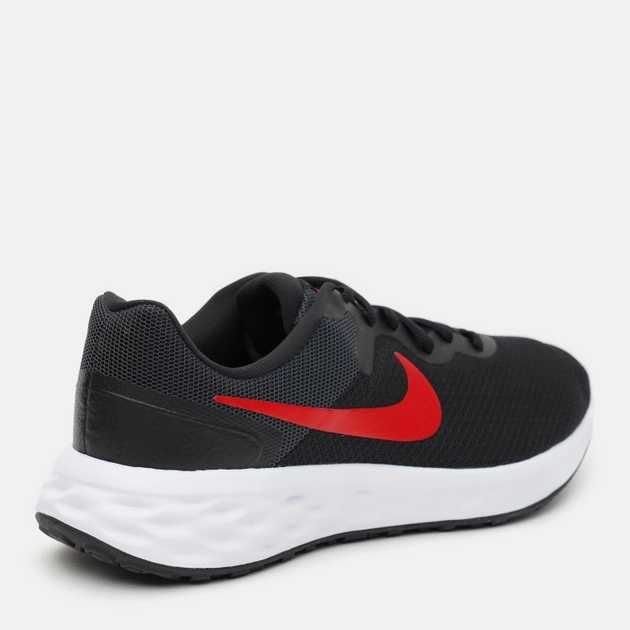 Мужские кроссовки Nike Revolution 6 DC3728 005 Оригинал