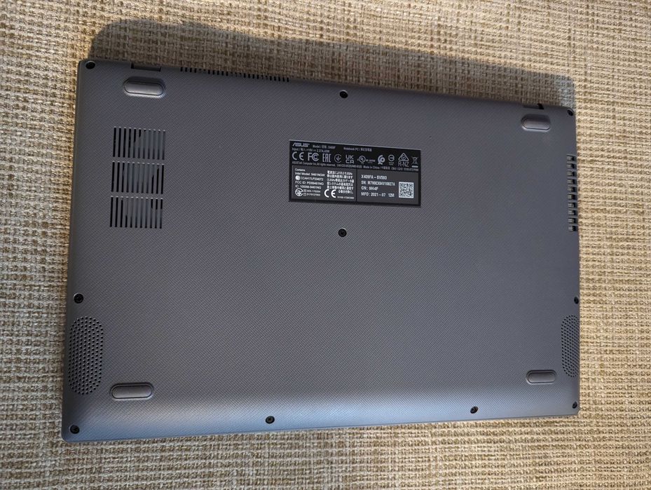 Asus X409FA-BV593