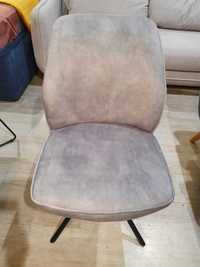 Krzesło Obrotowe OTTAWA II obrót siedziska (180°)  Mc Akcent Promocja