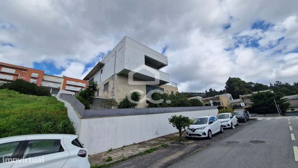 Moradia T3, Louredo, Paredes