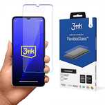 Szkło hybrydowe 3mk FlexibleGlass™ na Xiaomi Redmi 12C