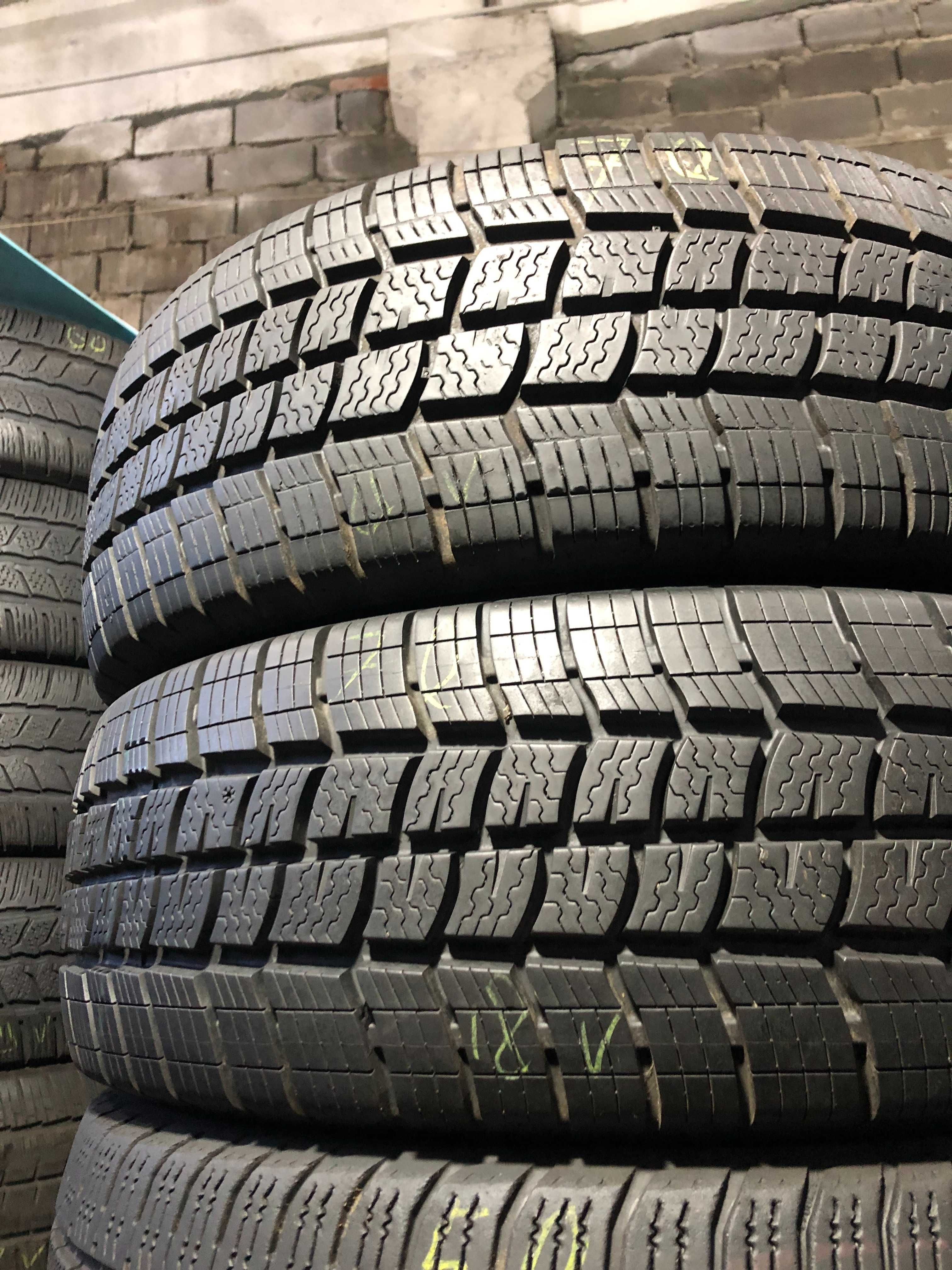 Шини 225/65 R16C Vredestein Comtrac AS