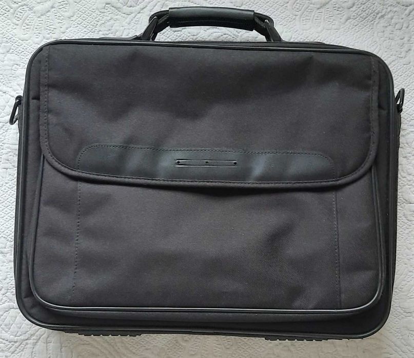 Mala Pasta Computador Portátil Grande TECHAIR