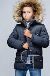 Зимняя курточка мальчику X-Woyz