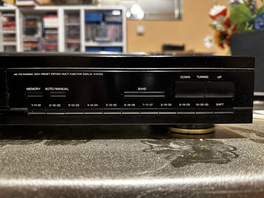 Tuner Denon  TU-280