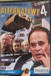 Alternatywy 4 filmy dvd