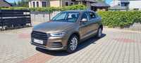 Audi Q3 2014 rok Quattro S tronic 2.0 TDI 177ps!