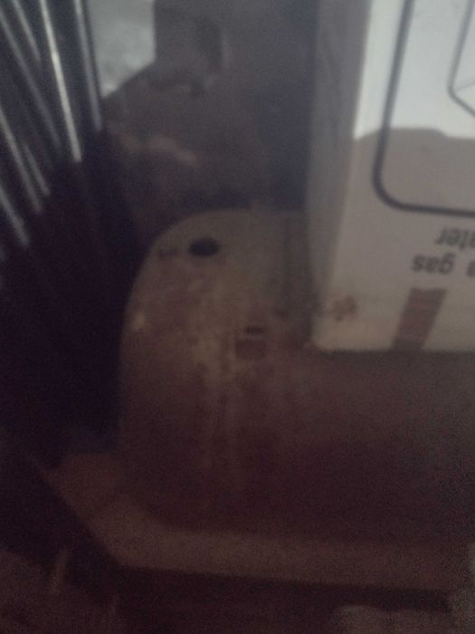 Banheira Oliva, de fundição esmaltada branca