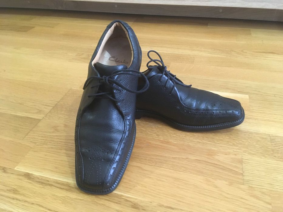 Туфли Clarks (7)