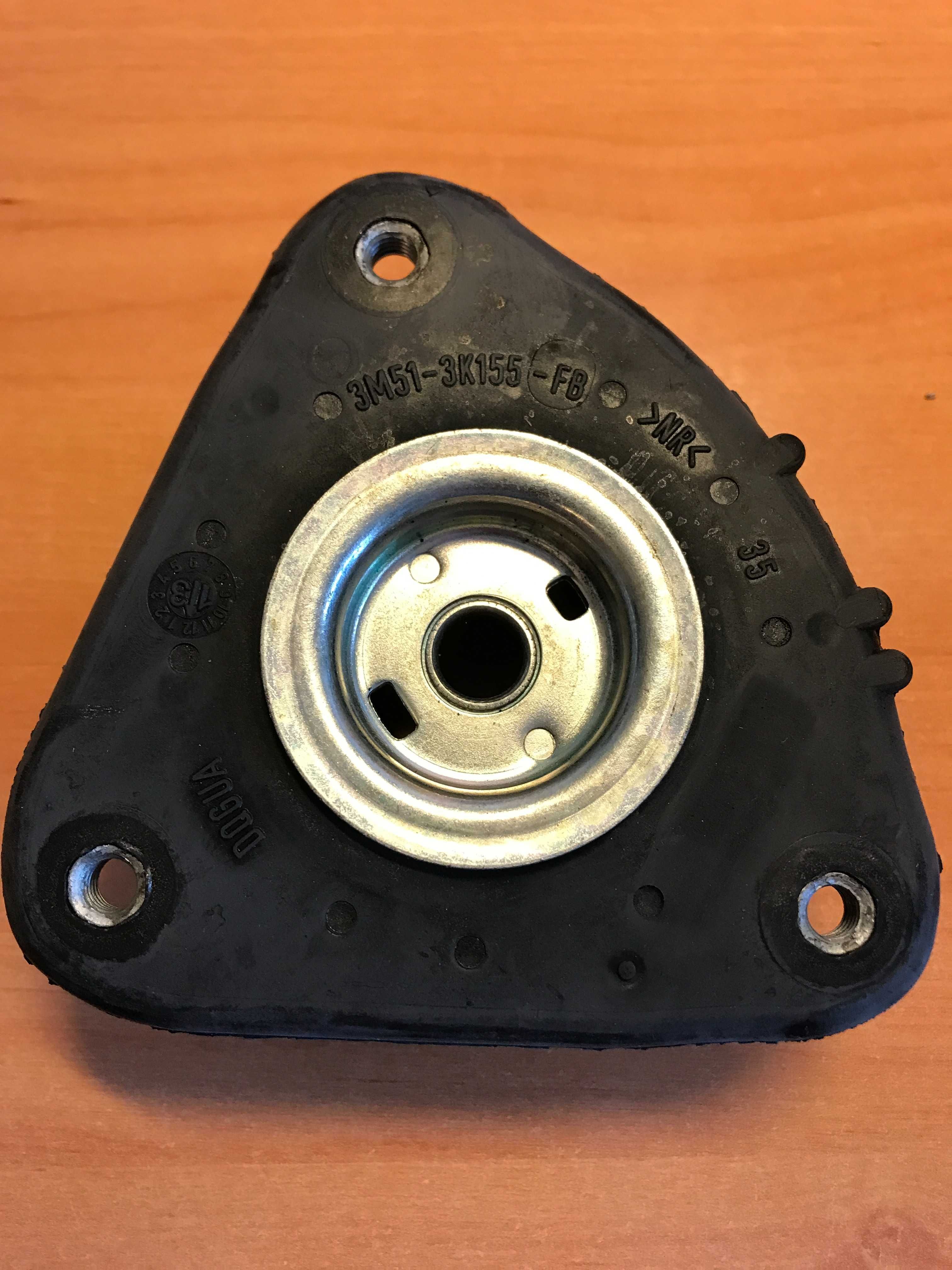 Cabeçote Topo de amortecedor SKF VKDA 35426 para Ford, Volvo, Mazda