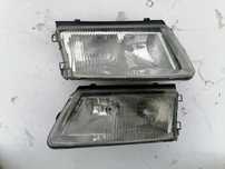 Volkswagen Passat B5 przedlift lampy przód