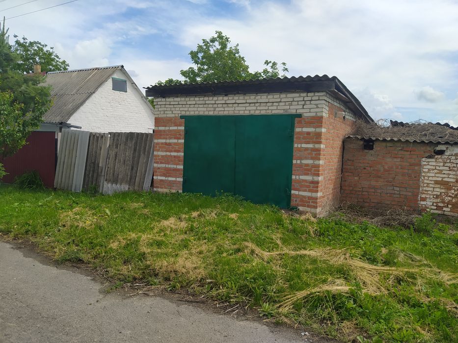 Продаж Будинку (Дачі) село Новаки.