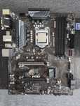 MSI Z370-A PRO + i5-8400 + 2x8GB DDR4 Kingston Fury