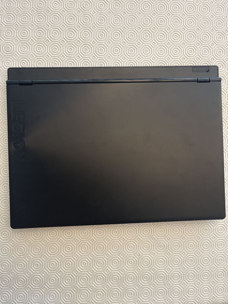 Lenovo Legion 15 8th geracao