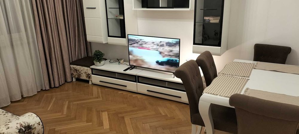 Mieszkania na doby i nie tylko, CENTRUM od 2 do 6 osób kilkupokojowe