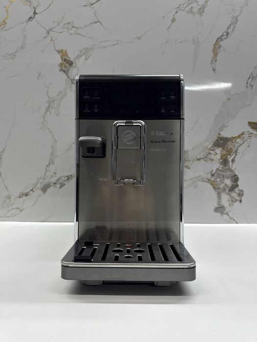 Кавомашина Saeco GranBaristo
