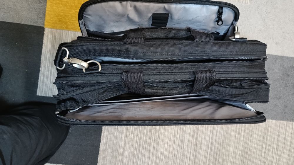Profesjonalna torba na laptopa Targus 16"