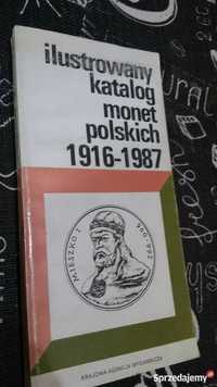 Katalog monet polskich