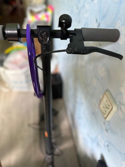 Електро самокат mi