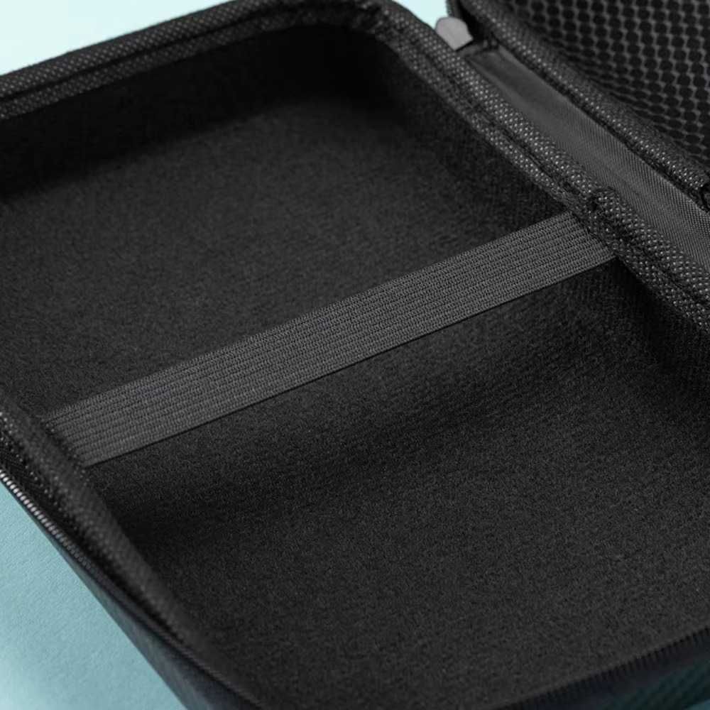 Универсальный кейс/чехол для внешнего жесткого диска 2.5" HDD/SSD