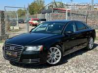 Авто Audi A8 2014