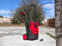 Минимойка RED TECHNIC RTMC0028 мийка для авто, мойка 110 бар B1