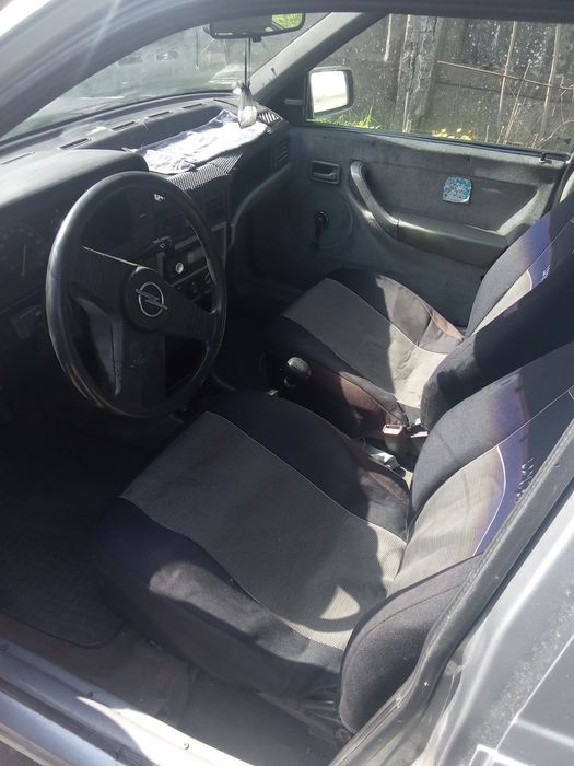 OPEL Kadet 1988 года