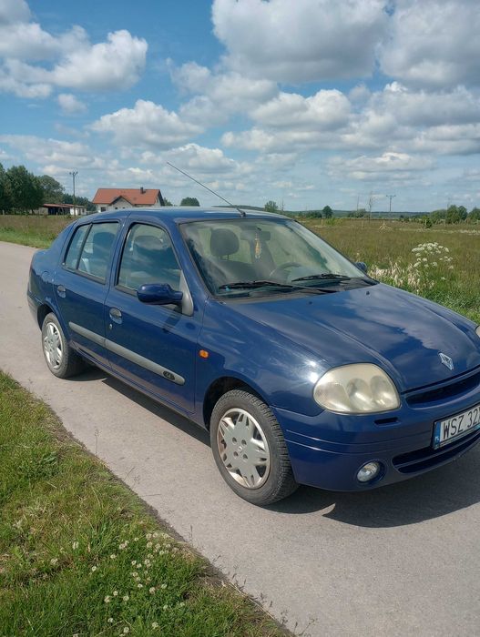 Renault Thalia 1.4 benzyna