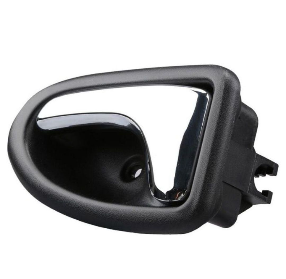 Puxadores Pega Manipulo Portas Interior Renault Clio Megane Scenic