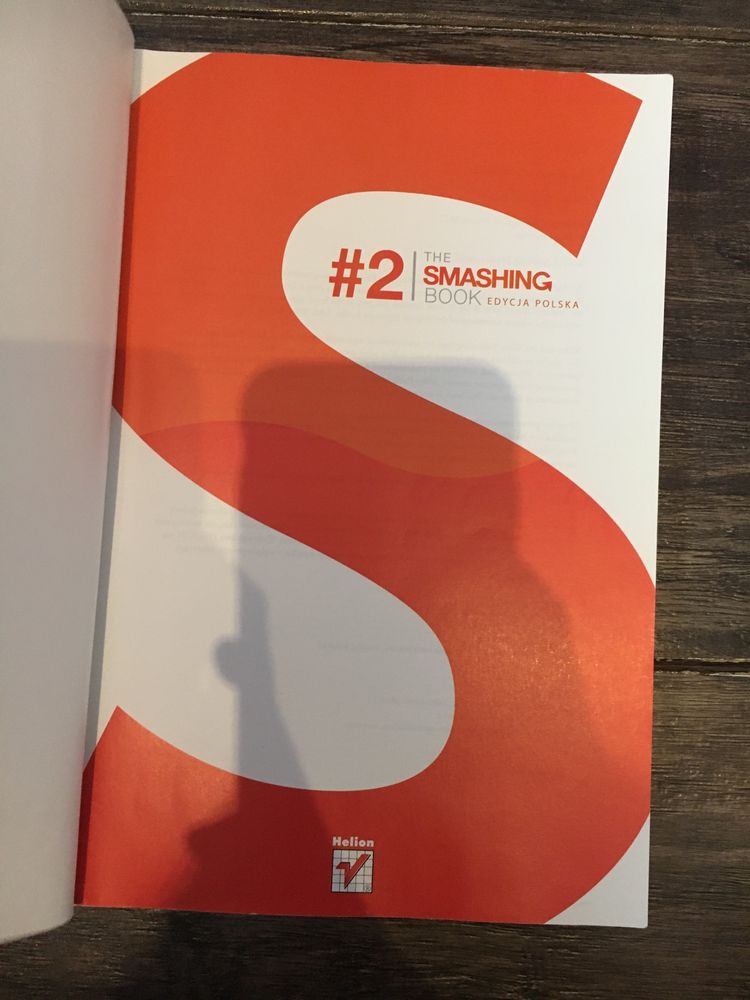 The smashing book #2 - edycja polska
