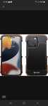 IPhone 13 etui r-just desing