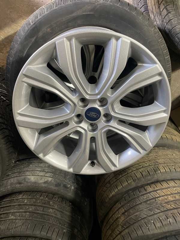 Диски Диск Колесный R19 Ford EdgeTitanium 2021 5x108 KT4Z1007C