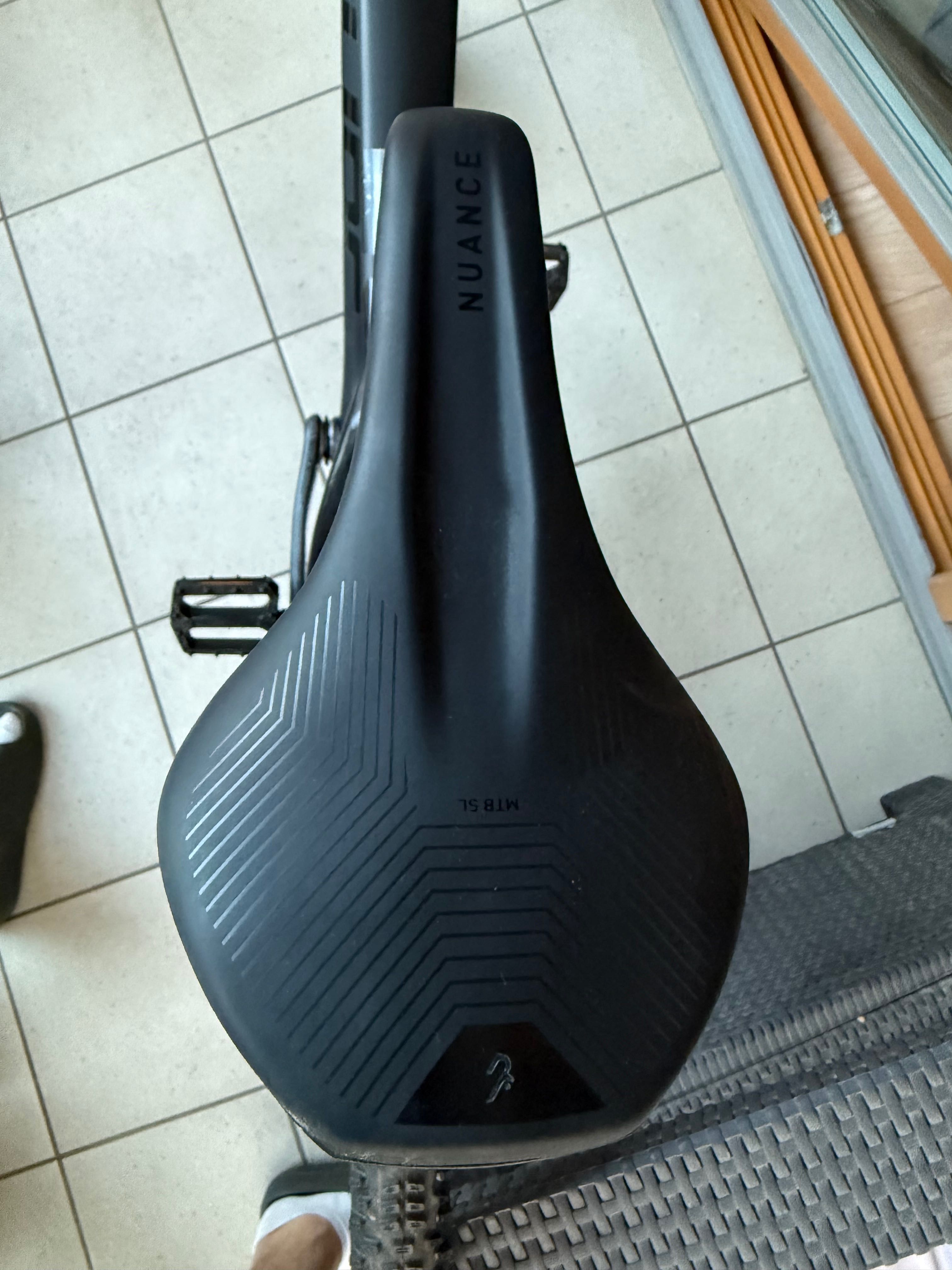 Rower CUBE elite C:62 ONE r.XL