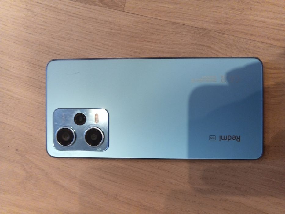 Redmi note 12 pro 5g