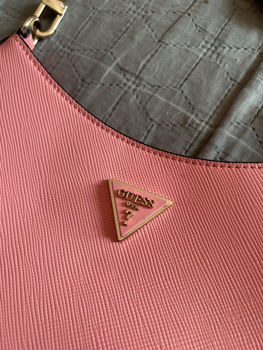 Жіноча сумка Guess оригінал