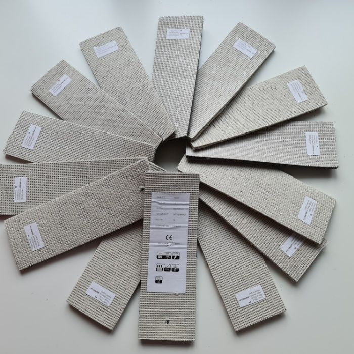 Wykładzina Hotelowa obiektowa dywanowa Merlin Shaggy 12mm