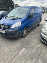 Fiat Scudo 2008r