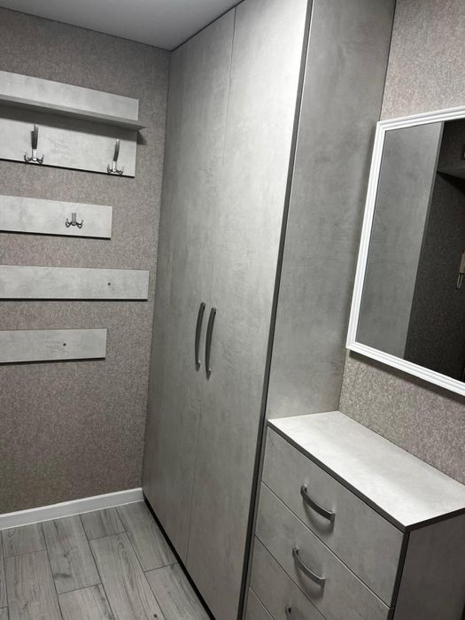 Двокімнатна квартира у центрі на Соборній