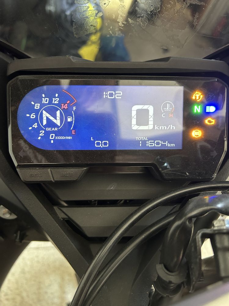 Honda CBR650R CBR 650 para pecas 2020 CB650 CB 650
