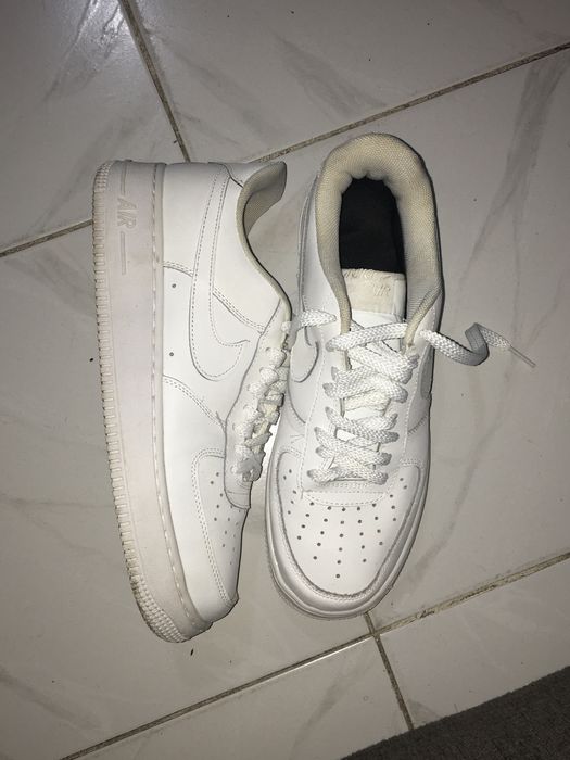 Air Force 1 original