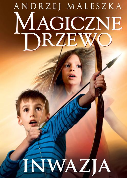 Magiczne Drzewo. Inwazja. Znak. Nowy Produkt