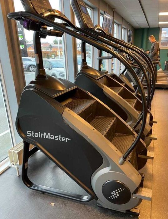 Cardio star trac