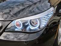 Regeneracja Reflektorów przeróbka Full Led Bi xenon led