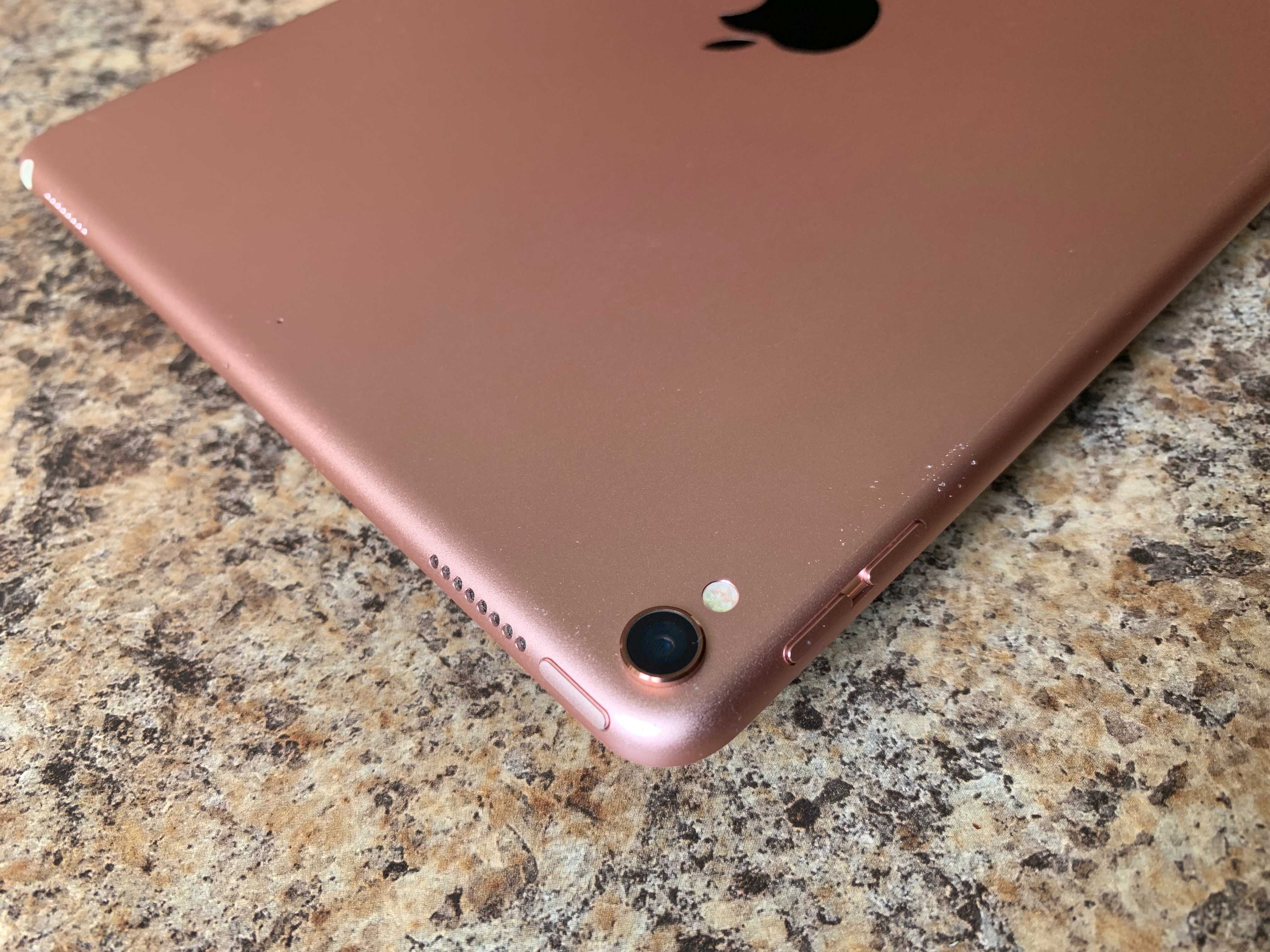 Apple iPad Pro 10.5 1st Gen 64GB Pink
