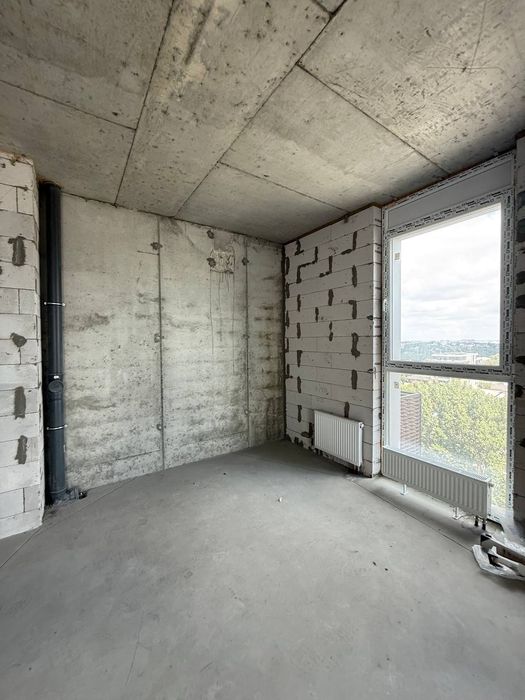 Продам 3 комнатную квартиру в ЖК Грани