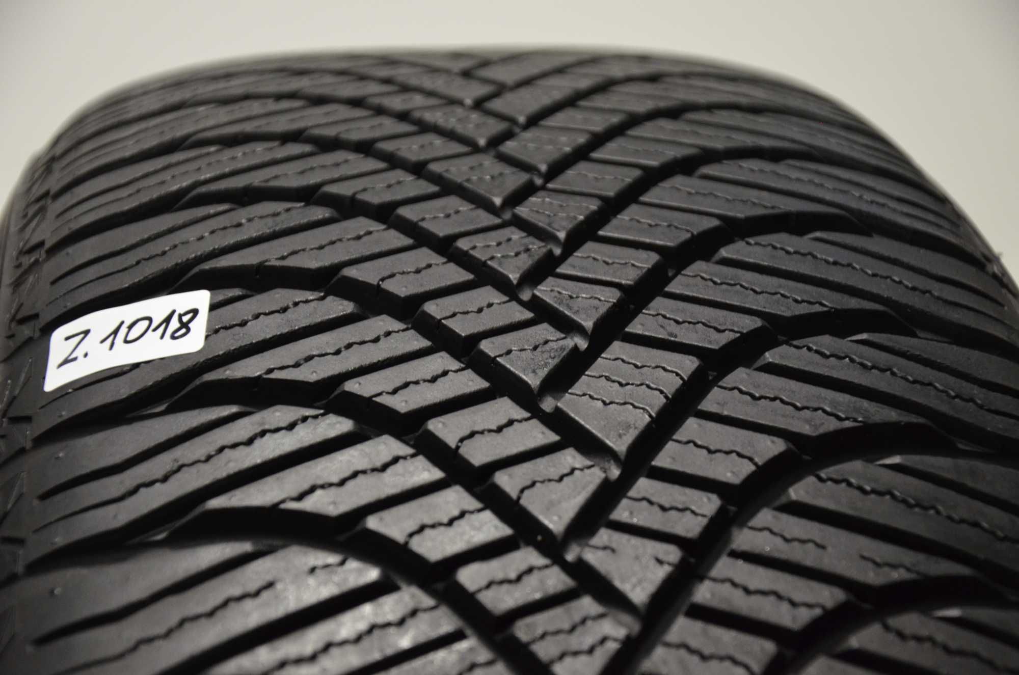 Rok 2022, 235/55 R19 Goodride All Season Elite Z-401 Para nr z1018