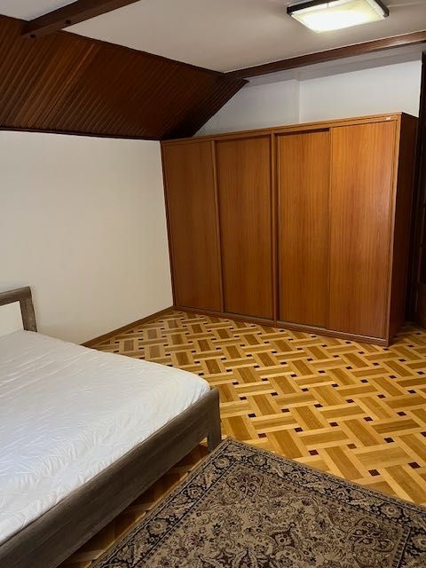 Dwupokojowe ładne blisko  Skm Wawer 55m2