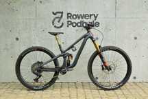 SIMPLON Rapcon GX AXS 1x12 FOX 38 Float Factory 170 DT Swiss E1900 S