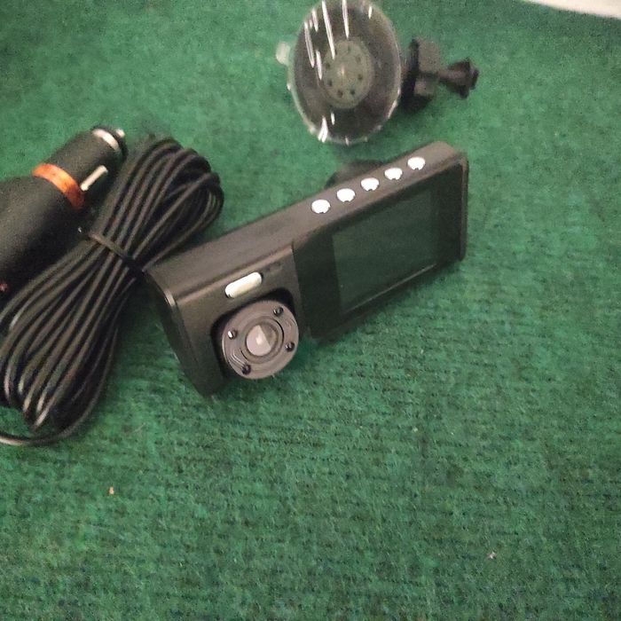 Відеореєстратор        .