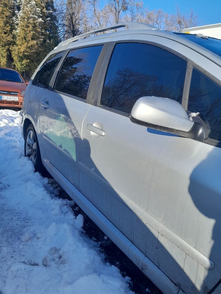 Продам Peugeot 307